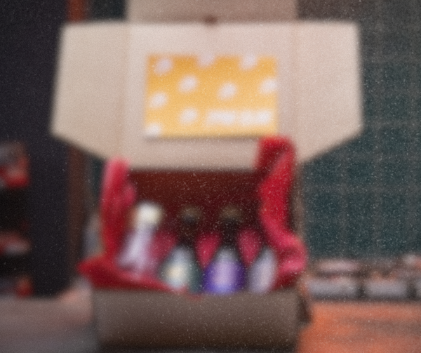 Caja Sorpresa de Cerveza