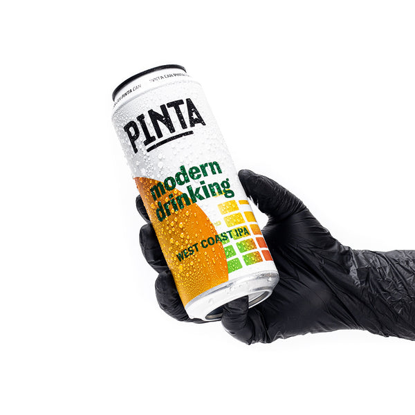 Modern Drinking - PINTA