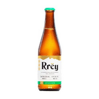 Whïte - Cerveza Rrëy