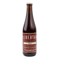 Red Ale - Cerveza Libertad