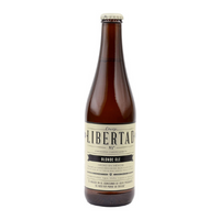 Blonde Ale - Cerveza Libertad