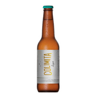 Colimita Lager - Colima