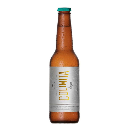 Colimita Lager - Colima