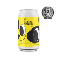 Panda GOSE Maracuyá - Rrëy